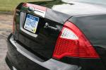 Ford Fusion Hybrid 2010 года (US)